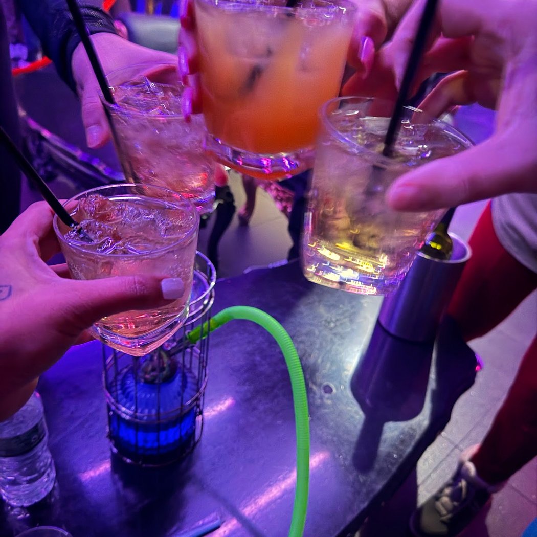 Fire Fridays 1